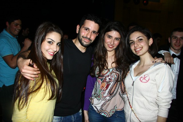 AUB Latin Dance 